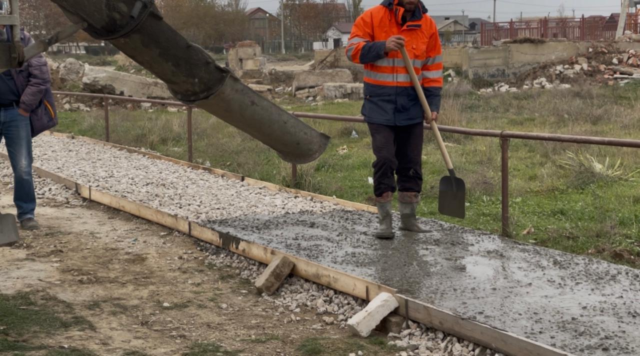 Совместными усилиями - к безопасному будущему!